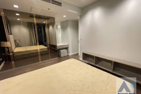 Eigentumswohnung in Sathon, Bangkok, Thailand, 2 Schlafzimmer  № 215360 - Foto 10