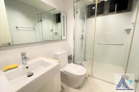Eigentumswohnung in Sathon, Bangkok, Thailand, 2 Schlafzimmer  № 215360 - Foto 15