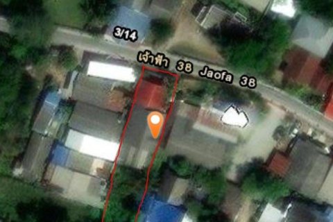 Maison à Phuket, Thaïlande 3 chambres № 148779 - photo 19