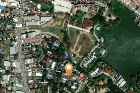 Maison à Phuket, Thaïlande 3 chambres № 148779 - photo 20