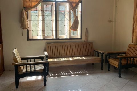 Дом в Пхукете, Таиланд с 3 спальнями  № 148779 - фото 4