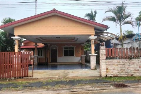 Maison à Phuket, Thaïlande 3 chambres № 148779