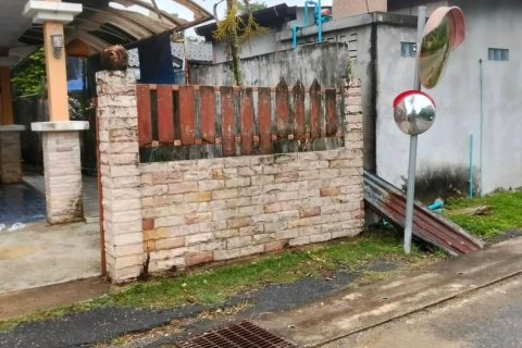 Дом в Пхукете, Таиланд с 3 спальнями  № 148779 - фото 3