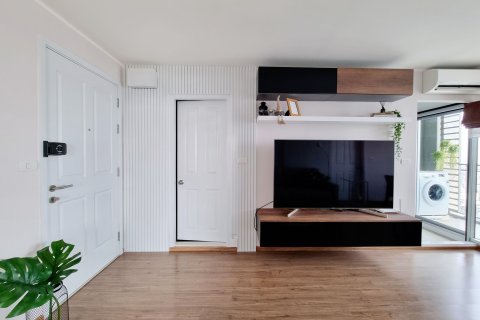 Condo in Bangkok, Thailand, 2 bedrooms  № 148777 - photo 6