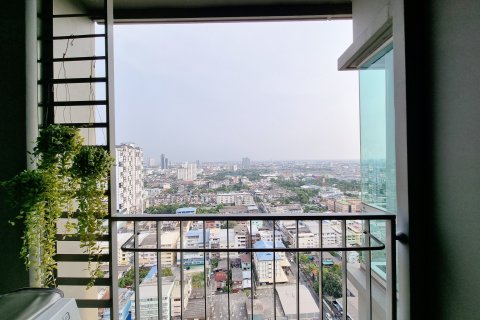 Condo in Bangkok, Thailand, 2 bedrooms  № 148777 - photo 12