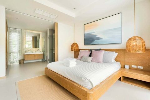 Villa à Phuket, Thaïlande 3 chambres № 148780 - photo 6