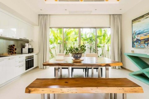 Villa à Phuket, Thaïlande 3 chambres № 148780 - photo 5