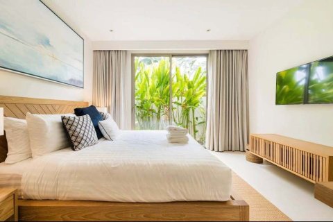 Villa à Phuket, Thaïlande 3 chambres № 148780 - photo 8