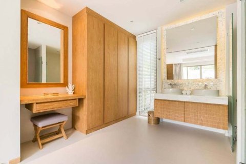 Villa à Phuket, Thaïlande 3 chambres № 148780 - photo 10