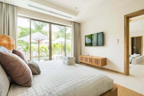 Villa à Phuket, Thaïlande 3 chambres № 148780 - photo 7