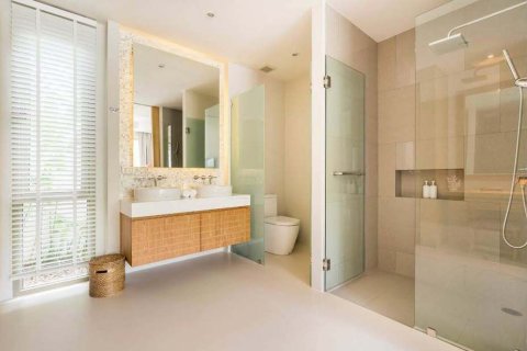 Villa à Phuket, Thaïlande 3 chambres № 148780 - photo 11