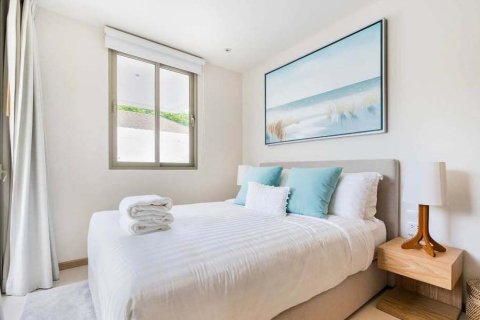 Villa à Phuket, Thaïlande 3 chambres № 148780 - photo 9