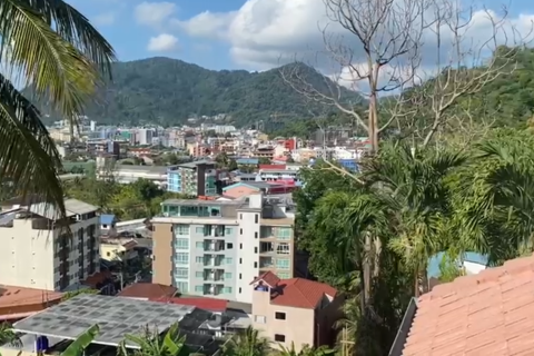 Земельный участок в Кату, Таиланд 472м2  № 148778 - фото 6