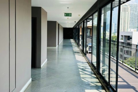 Condo à Sathon, Bangkok, Thaïlande, 2 chambres  № 148781 - photo 4