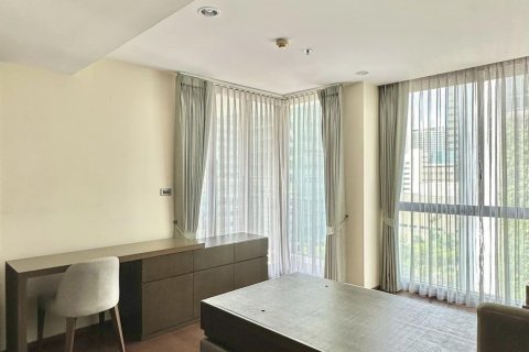 Condo à Sathon, Bangkok, Thaïlande, 2 chambres  № 148781 - photo 1