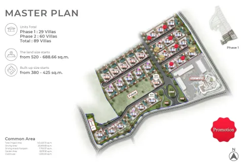 Villa in Phuket, Thailand 4 bedrooms № 122866 - photo 11