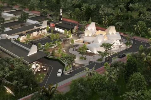 Villa à Phuket, Thaïlande 3 chambres № 122865 - photo 10