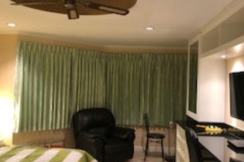Studio in the Condo on Jomtien Beach, Pattaya, Thailand № 204354 - photo 10