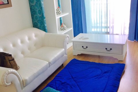 Condo in Pattaya, Thailand, 1 bedroom № 204349 - photo 6