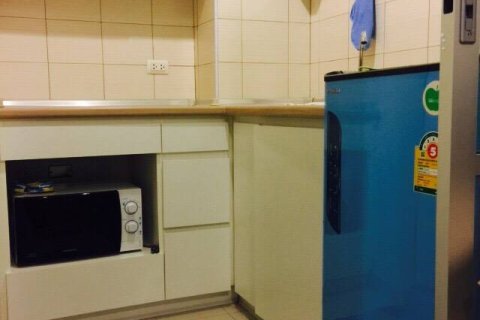 Condo in Pattaya, Thailand, 1 bedroom № 204349 - photo 5