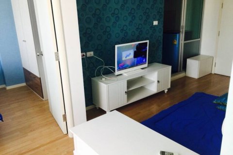 Condo in Pattaya, Thailand, 1 bedroom № 204349 - photo 10