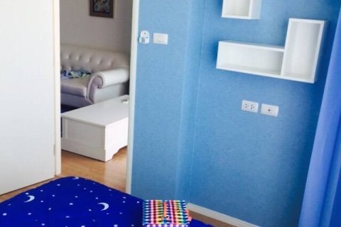 Condo in Pattaya, Thailand, 1 bedroom № 204349 - photo 20