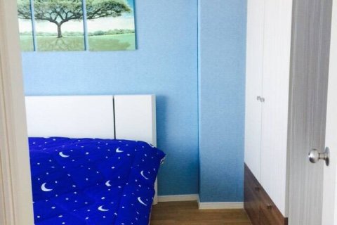 Condo in Pattaya, Thailand, 1 bedroom № 204349 - photo 9