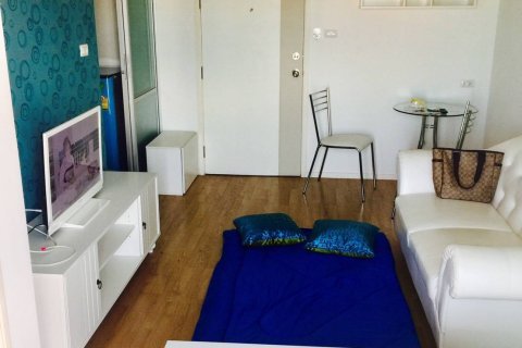 Condo in Pattaya, Thailand, 1 bedroom № 204349 - photo 17