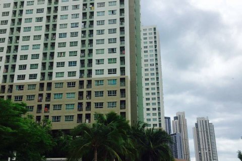 Condo in Pattaya, Thailand, 1 bedroom № 204349 - photo 16