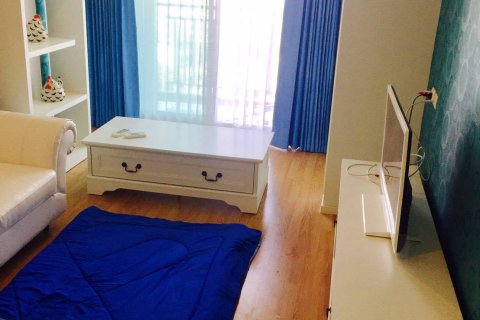 Condo in Pattaya, Thailand, 1 bedroom № 204349 - photo 4