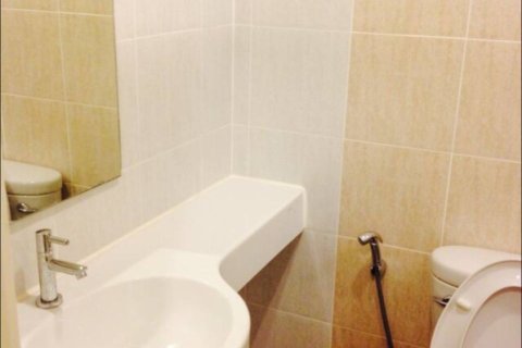 Condo in Pattaya, Thailand, 1 bedroom № 204349 - photo 11