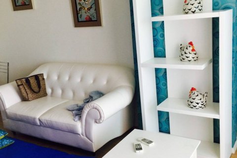 Condo in Pattaya, Thailand, 1 bedroom № 204349 - photo 3