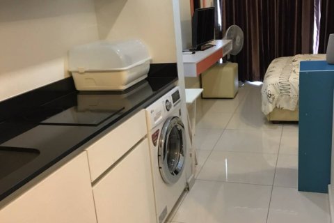 Studio in the Condo in Pattaya, Thailand  № 204351 - photo 3
