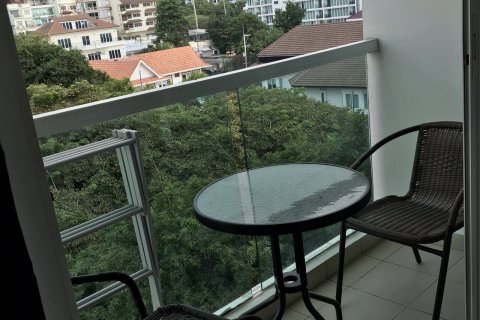 Studio in the Condo in Pattaya, Thailand  № 204351 - photo 6