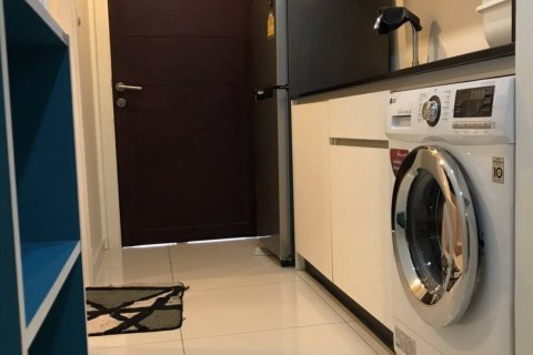Studio in the Condo in Pattaya, Thailand  № 204351 - photo 4