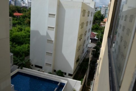 Studio in the Condo in Pattaya, Thailand  № 204353 - photo 6