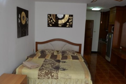 Studio in the Condo in Pattaya, Thailand  № 204353 - photo 8