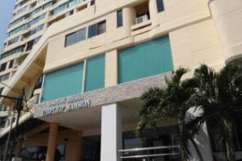 Studio in the Condo in Pattaya, Thailand  № 204353 - photo 3