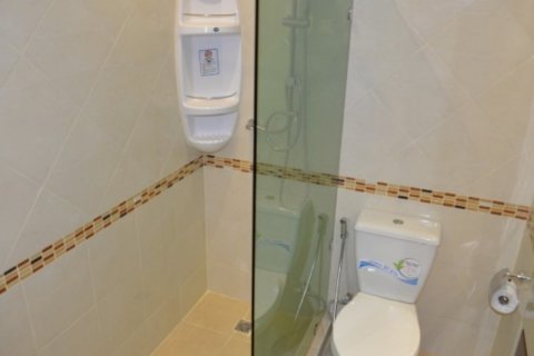 Studio in the Condo in Pattaya, Thailand  № 204353 - photo 2