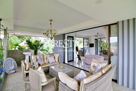 บ้านในพัทยา, ประเทศไทย 4 ห้องนอน № 198695 - รูปถ่าย 15
