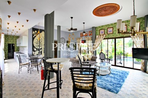 บ้านในพัทยา, ประเทศไทย 4 ห้องนอน № 198695 - รูปถ่าย 5