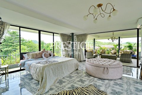 บ้านในพัทยา, ประเทศไทย 4 ห้องนอน № 198695 - รูปถ่าย 14