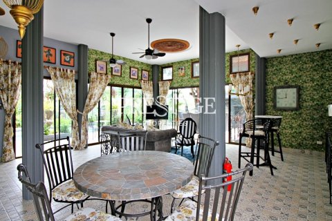 บ้านในพัทยา, ประเทศไทย 4 ห้องนอน № 198695 - รูปถ่าย 4