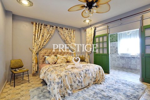 บ้านในพัทยา, ประเทศไทย 4 ห้องนอน № 198695 - รูปถ่าย 8