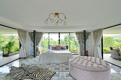 บ้านในพัทยา, ประเทศไทย 4 ห้องนอน № 198695 - รูปถ่าย 13