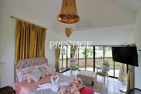 บ้านในพัทยา, ประเทศไทย 4 ห้องนอน № 198695 - รูปถ่าย 24