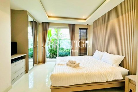 บ้านในพัทยา, ประเทศไทย 2 ห้องนอน № 198696 - รูปถ่าย 11