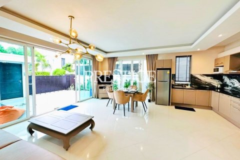 บ้านในพัทยา, ประเทศไทย 2 ห้องนอน № 198696 - รูปถ่าย 4