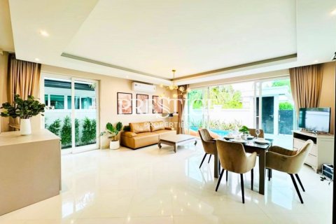 บ้านในพัทยา, ประเทศไทย 2 ห้องนอน № 198696 - รูปถ่าย 2