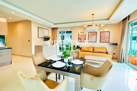 บ้านในพัทยา, ประเทศไทย 2 ห้องนอน № 198696 - รูปถ่าย 8